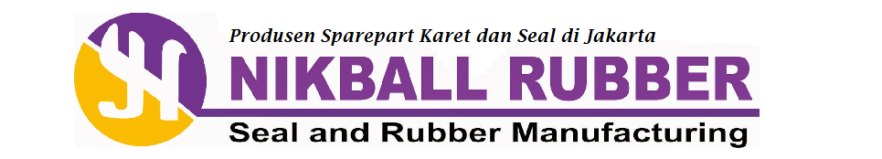 Nikball Rubber