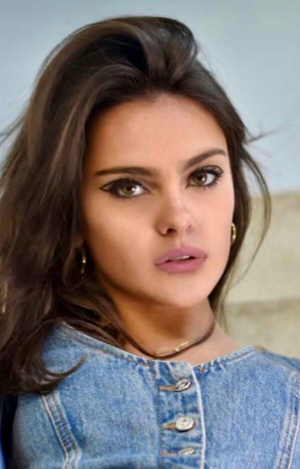 Alicia rose actress