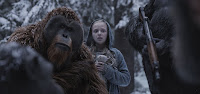 War for the Planet of the Apes Image 1