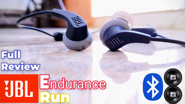 JBL Endurance Run BT Sweat Proof Wireless in-Ear Sport Headphones Full Review JBL Endurance Run BT Sweat Proof Wireless in-Ear Sport Headphones Full Review | Best JBL Wireless Earphones under 2000