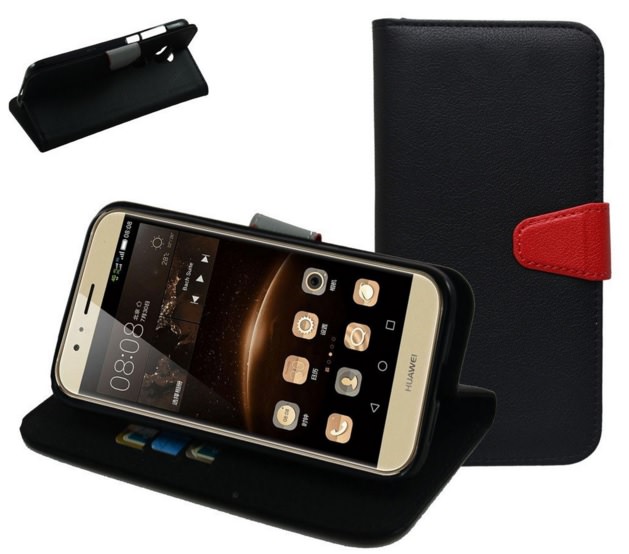 Flip Hard Case by Huawei G8