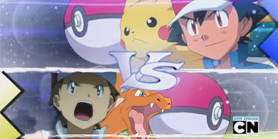 OS 5 POKÉMON MAIS FORTES DO ASH 