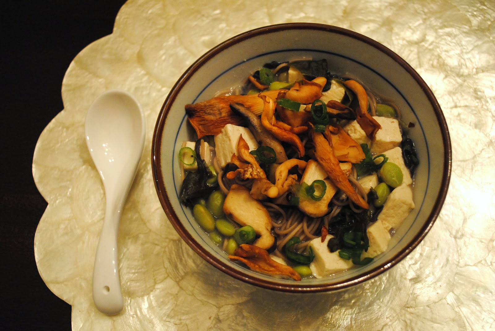 Veggies for Carnivores Mystery Produce of the Week King Trumpet and Pink Oyster Mushrooms