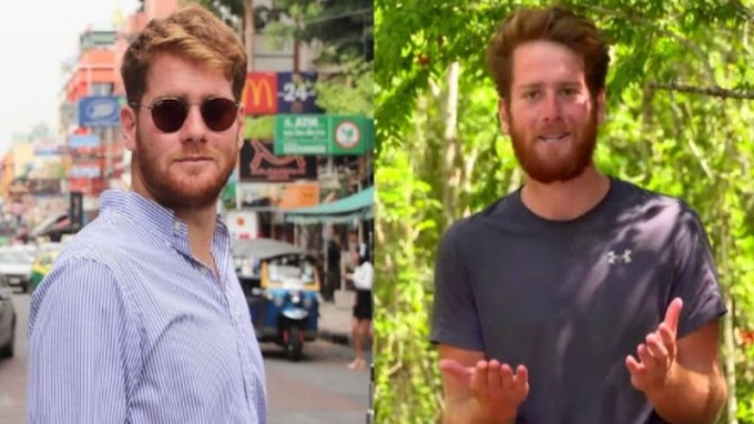 Survivor 4: Με δική του  εκπομπή στον ΣΚΑΙ ο Τζέιμς Καφετζής!