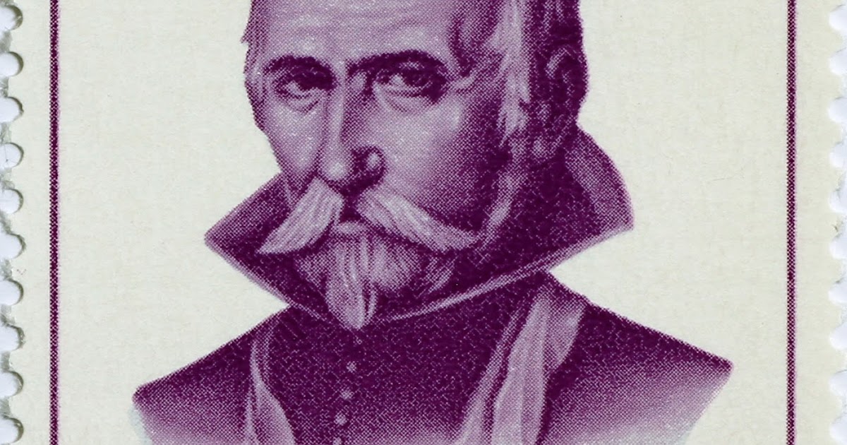 Sellos de Filatelia de España SELLO GUILLÉN DE CASTRO