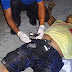 PUSHER FROM DAVAO KILLED IN TARLAC 