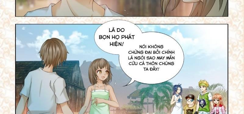 Kỳ Hiệp Địa Cầu Chi Chân Tướng Trong Sa Mạc Chapter 7 - TC Truyện