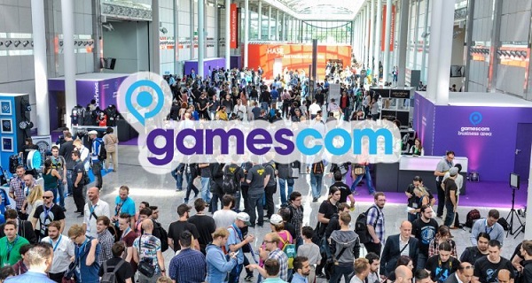 الكشف عن قائمة أول الشركات المتواجدة في معرض Gamescom 2020 