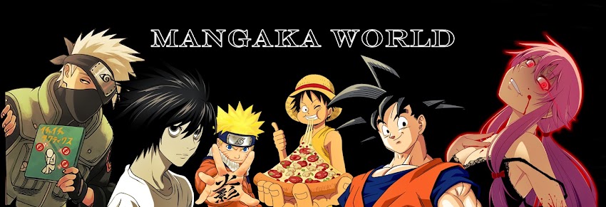 Mangaka World 