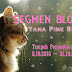 Segmen Bloglist Nov ~ Dis 2016 by Yana Pink Blossom