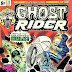 Ghost Rider v3 #10 - Mike Ploog key reprint
