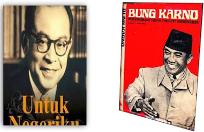 Buku Biografi Bentuk atau Jenis Sumber Sejarah