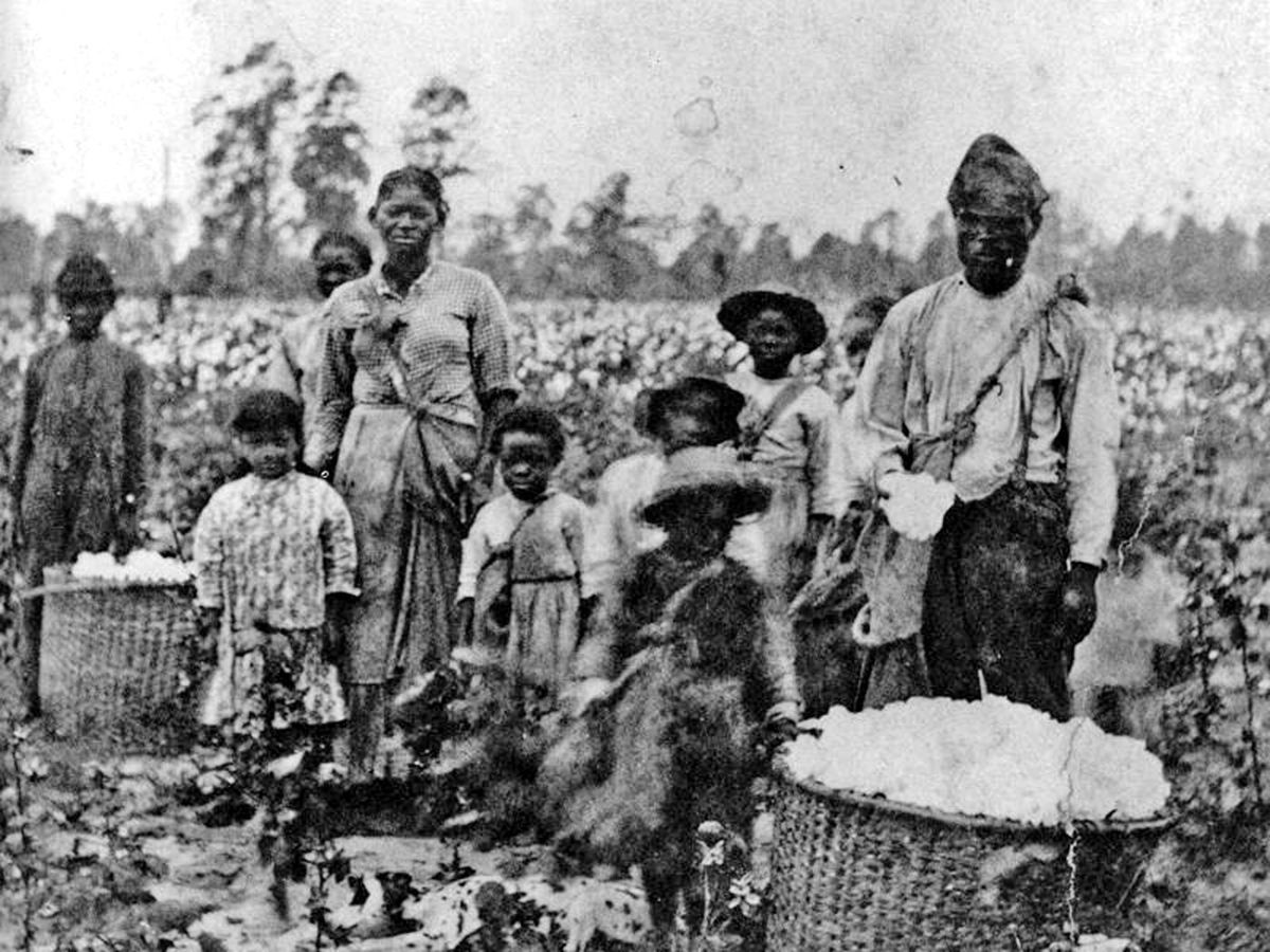 El Arcón de Historia Las "Trece Colonias" y sus características