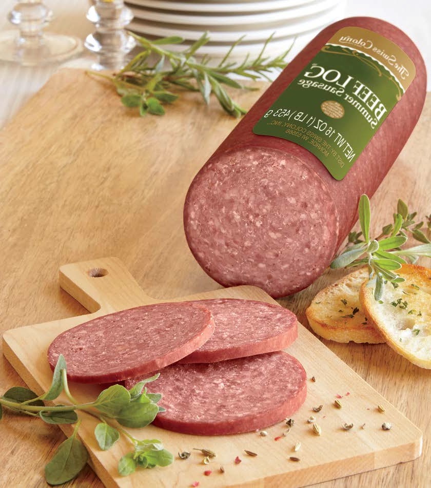 Best Summer Sausage and Cheese Gift Baskets Gift Baskets Guide