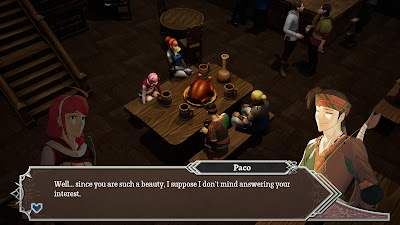 Grand Guilds Game Screenshot 10
