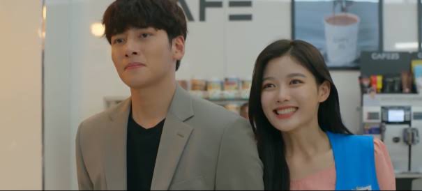 The K2 Sub Indo Episode 1