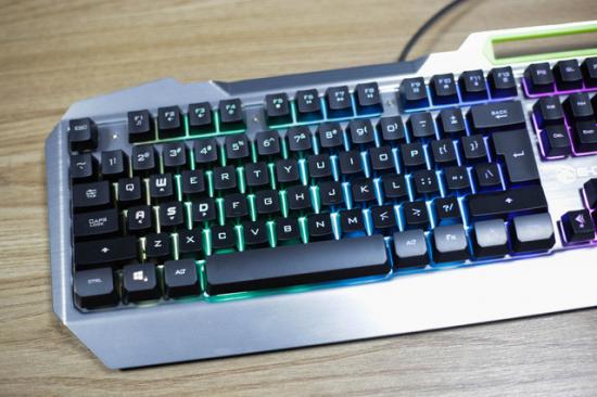 Bàn phím giả cơ gaming E-Dra EK700