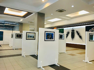 UCSF Partners with Le Meridien Kota Kinabalu for Unlock Art Programme UCSF Partners with Le Meridien Kota Kinabalu for Unlock Art Programme