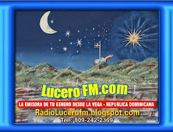 LUCERO FM  /  http://www.lucerofm.net