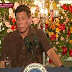 Duterte names judges, policemen, military men and LGU’s linked to drugs, gives them 24 hours