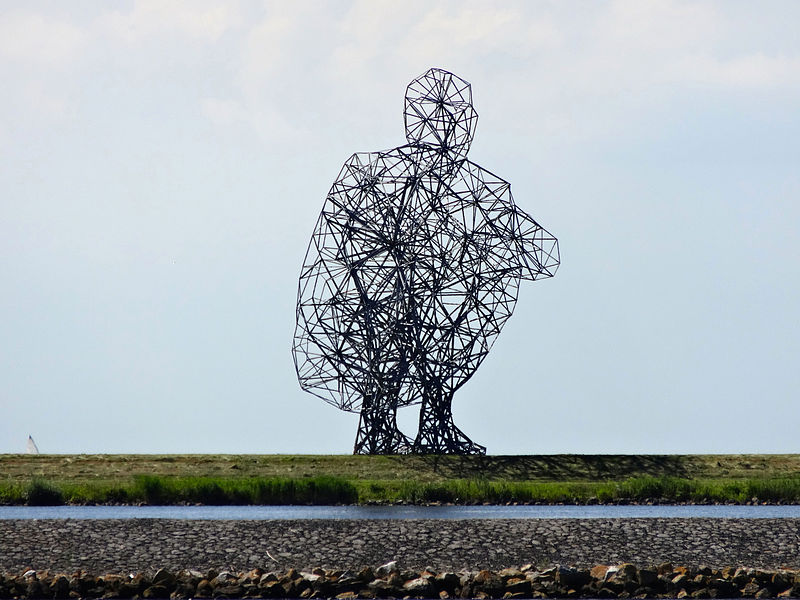 15 Incredible Giant Sculptures.