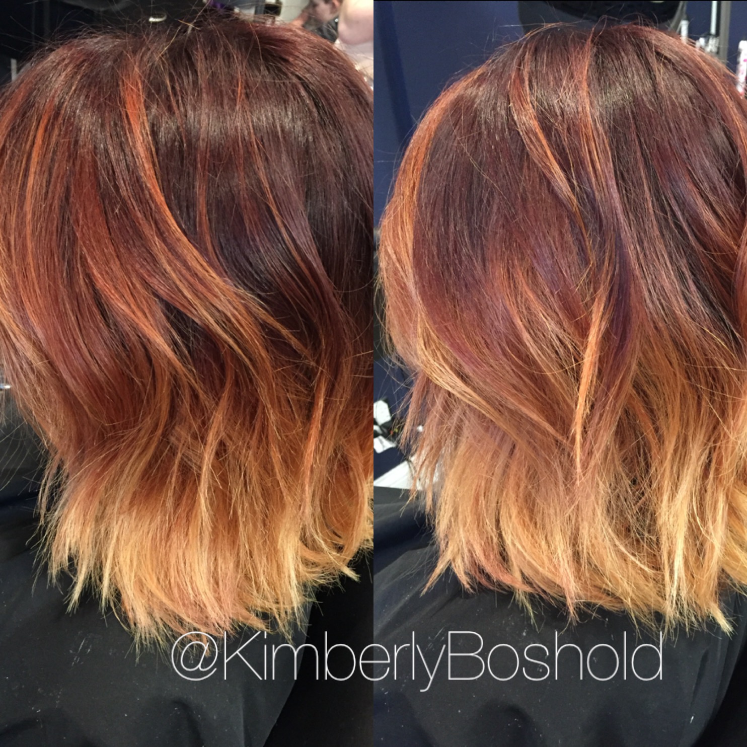 February Hair 2016 Hair By Kimberly