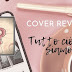 Cover Reveal: Tutto ciò che siamo di Monica Brizzi