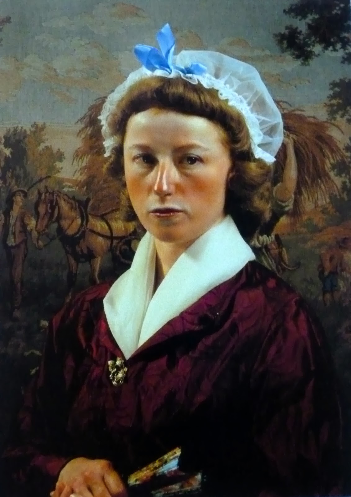 Синди Шерман