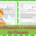 MATEMÁTICA: MEIO AMBIENTE E SACOLAS REUTILIZÁVEIS - 1º/2º ANO