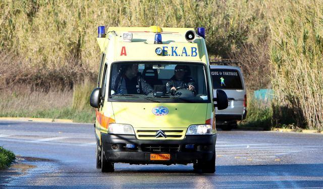 29χρονος εντοπίστηκε νεκρός στο σπίτι του - Τον βρήκε η μητέρα του