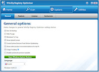 Winzip Registry Optimizer Full version Screenshot 3 Winzip Registry Optimizer Full version Screenshot 3