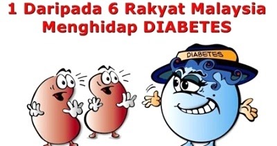 Ubat Kaki Bengkak Kencing Manis  Umi Wasiati