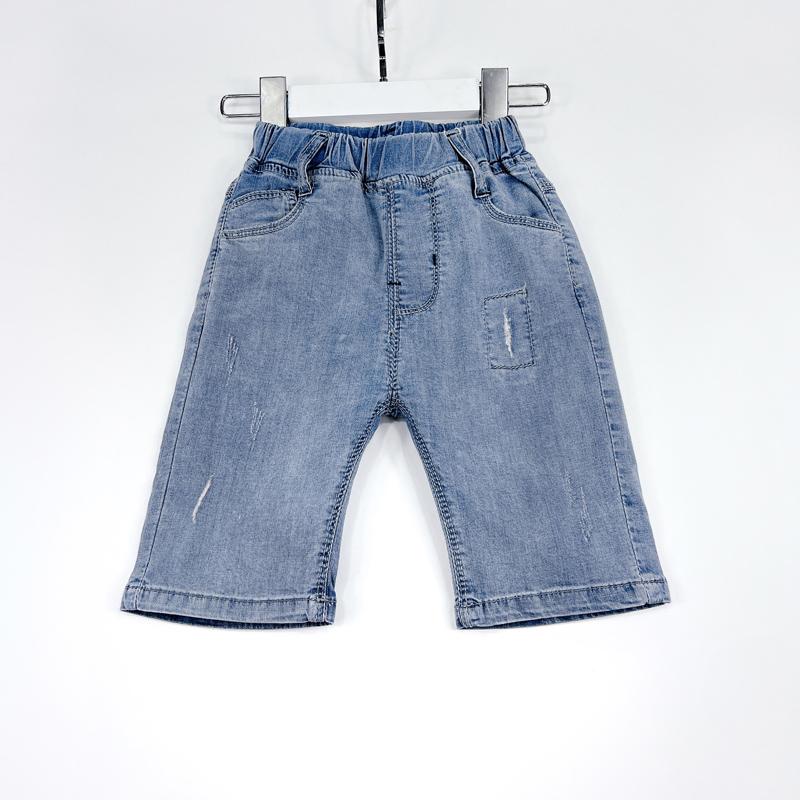 Quần Lửng Jean 159300