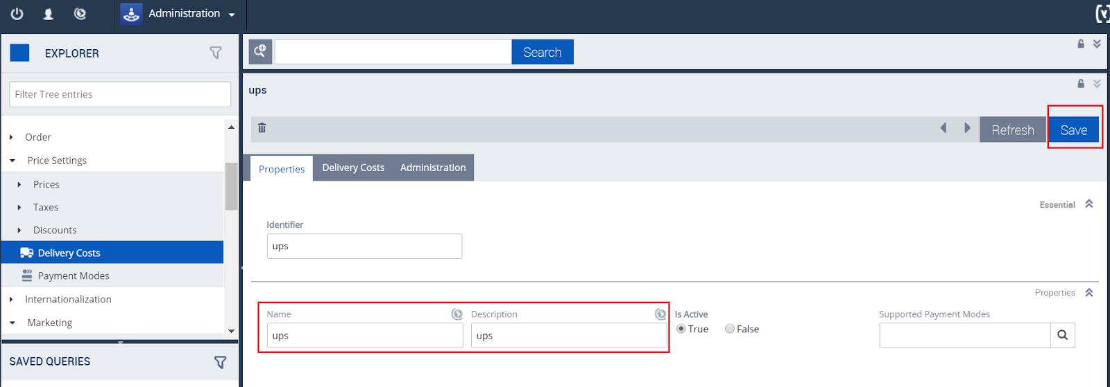 How to integrate Adobe Experience Manager(AEM) and SAP Hybris through