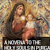 Novena for the Holy Souls in Purgatory 24th Oct 2020 – 01st Nov 2020