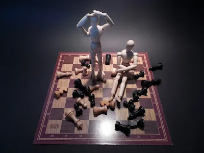 Upgrade Human Intelligence or Artificial Intelligence? human knowledge ,counterfeit knowledge ,knowledge coordinates