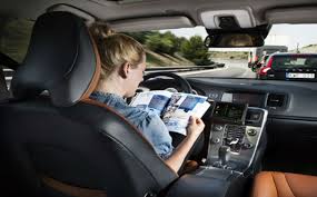 السيارات ذاتية القيادة ، تاريخها ومخاطرها واسباب عدم انتشارها