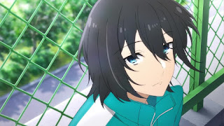 Hellominju.com: ホリミヤ アニメ第1話 | 堀さんと宮村くん | HORIMIYA EP.1 | Hello Anime !
