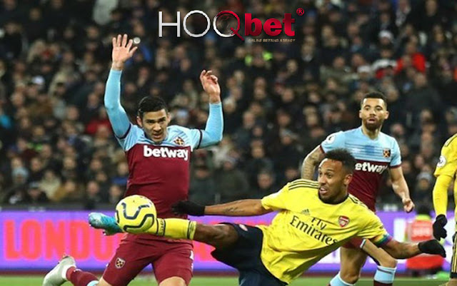 Hasil Pertandingan West Ham vs Arsenal : Skor 1-3 https://www.liputanskor.com/
