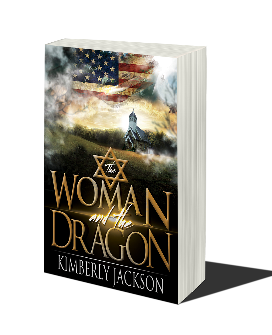 The Woman and the Dragon: Israel, the Holy Nation Trampled Upon