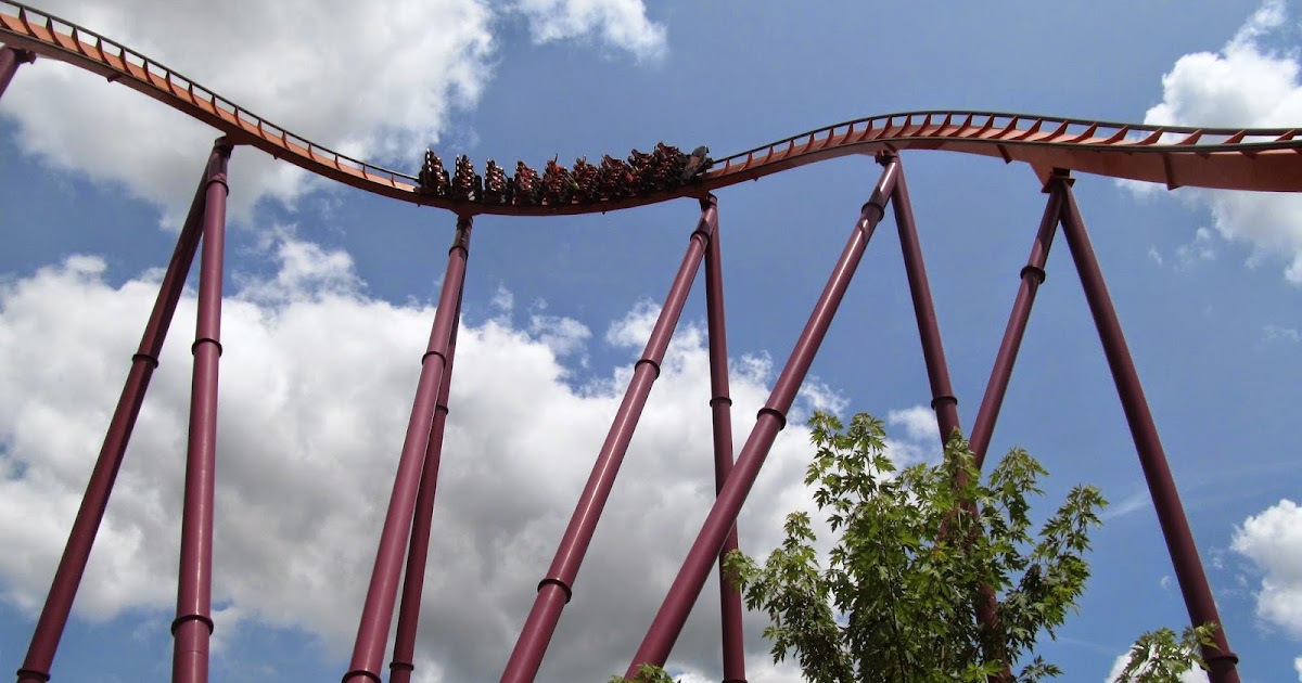 Six Flags Great America — Miscellayneous