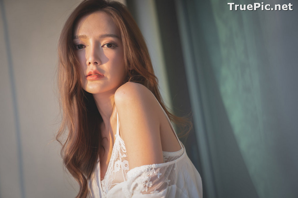Image Thailand Model - Rossarin Klinhom (น้องอาย) - Beautiful Picture 2020 Collection - TruePic.net - Picture-222