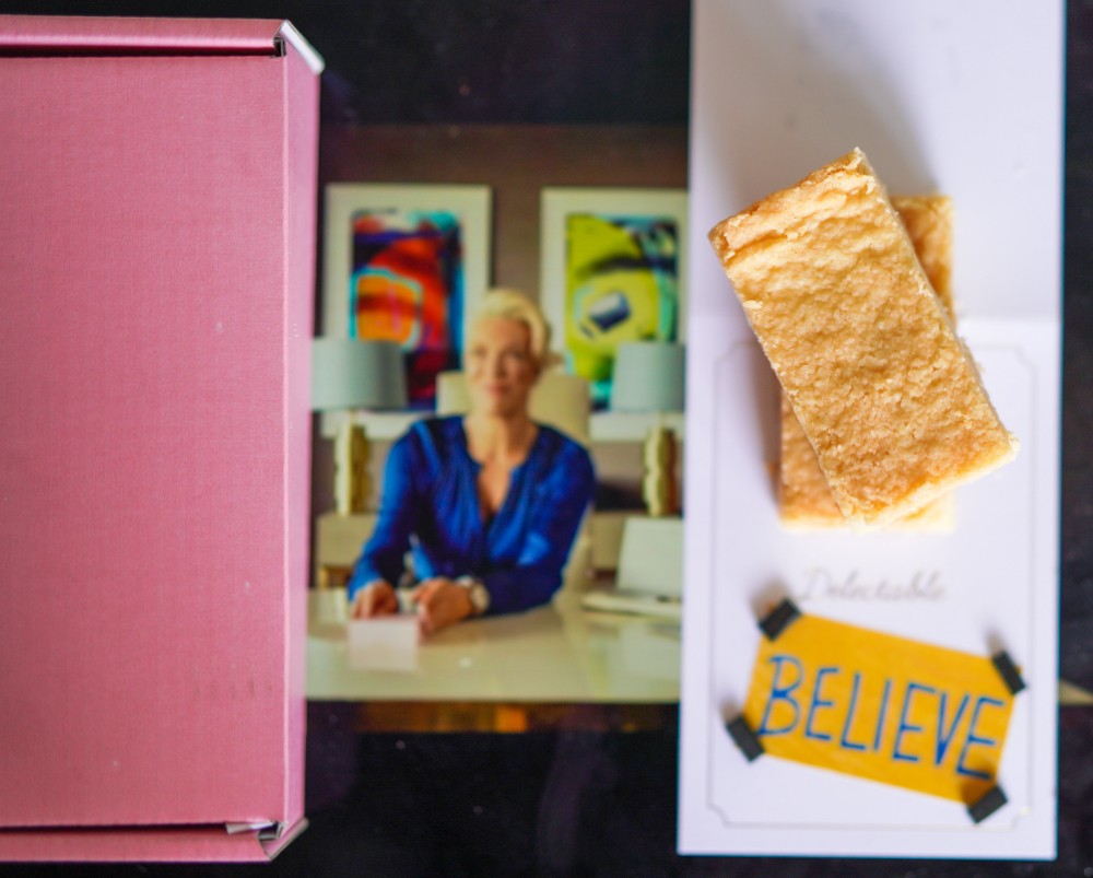 If you've been watching Ted Lasso on Apple TV+, you've probably been