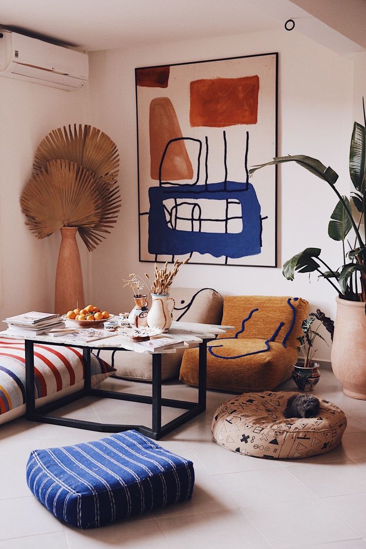 Décor: Inspiring Rooms, Things to Shop For & Instagram Accounts We Love