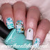 Throwback Thursday #35: Sea Water Nail Art