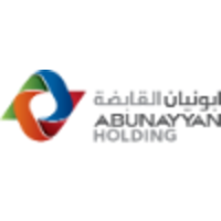 Multiple Job Vacancies at Abunayyan Holding | Saudi Arabia | UAE