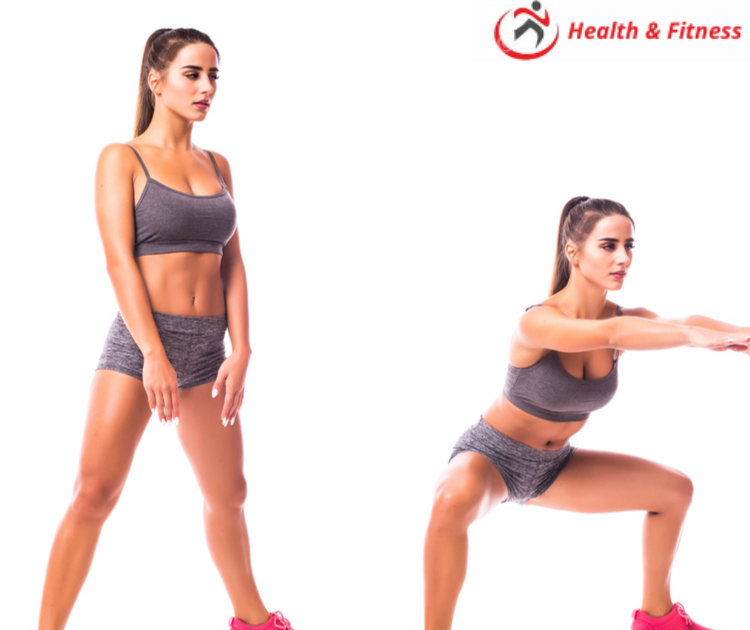 BANISH BAT WINGS AND BRA STRAP BACK FAT WOMEN'S TRAINING