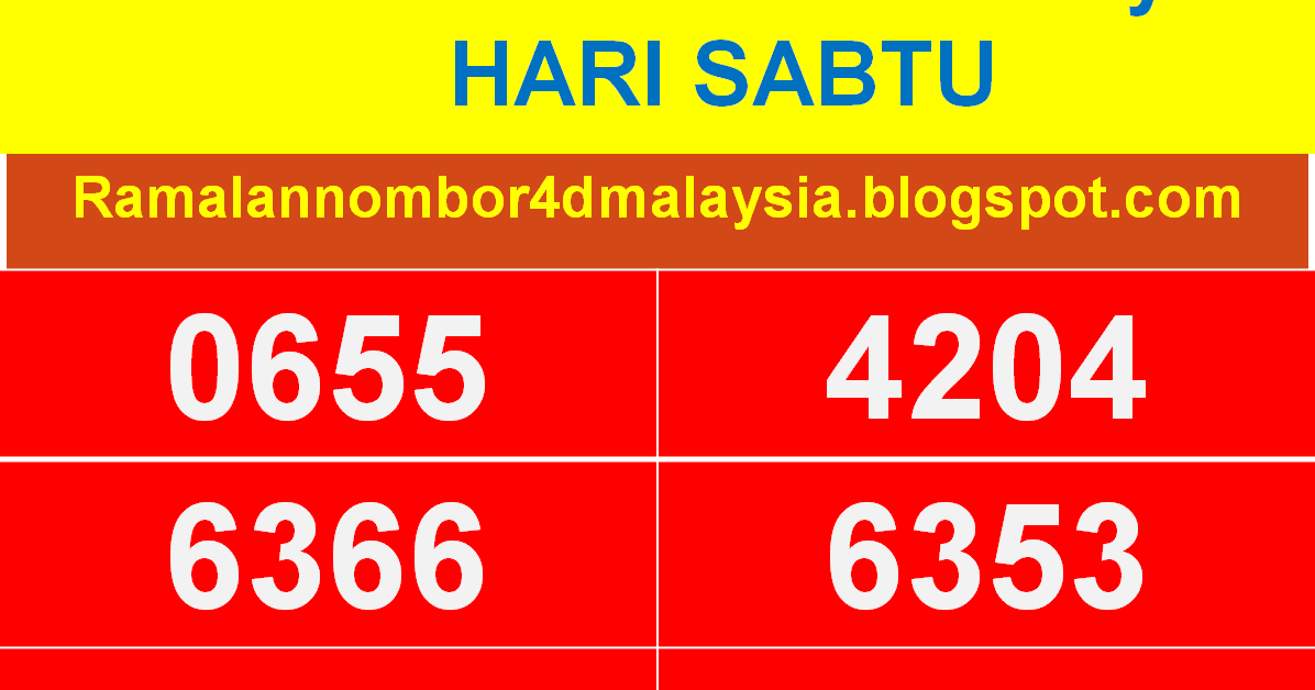Carta Ramalan 4d Sabtu Toto Magnum Lotto Damacai Singapore Perdana Carta Ramalan 4d 5d 6d Pinjaman Peribadi