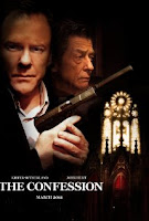 The Confession (2012)