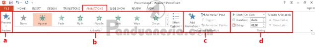 Fungsi Icon Microsoft Powerpoint Fungsi Icon Microsoft Powerpoint